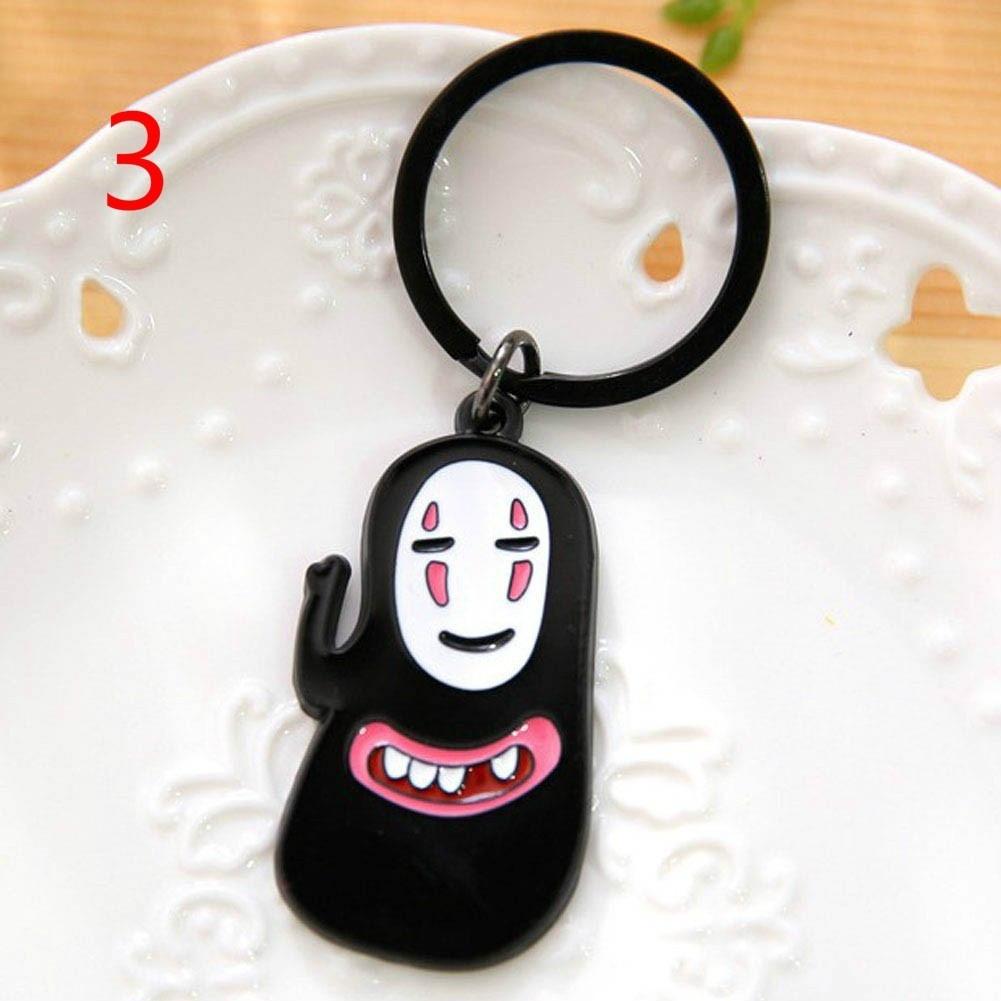 1 шт. Новая модная милая брелок для ключей «Безликий мужчина», парный брелок для ключей, женские подвески для сумки, брелоки, аксессуар