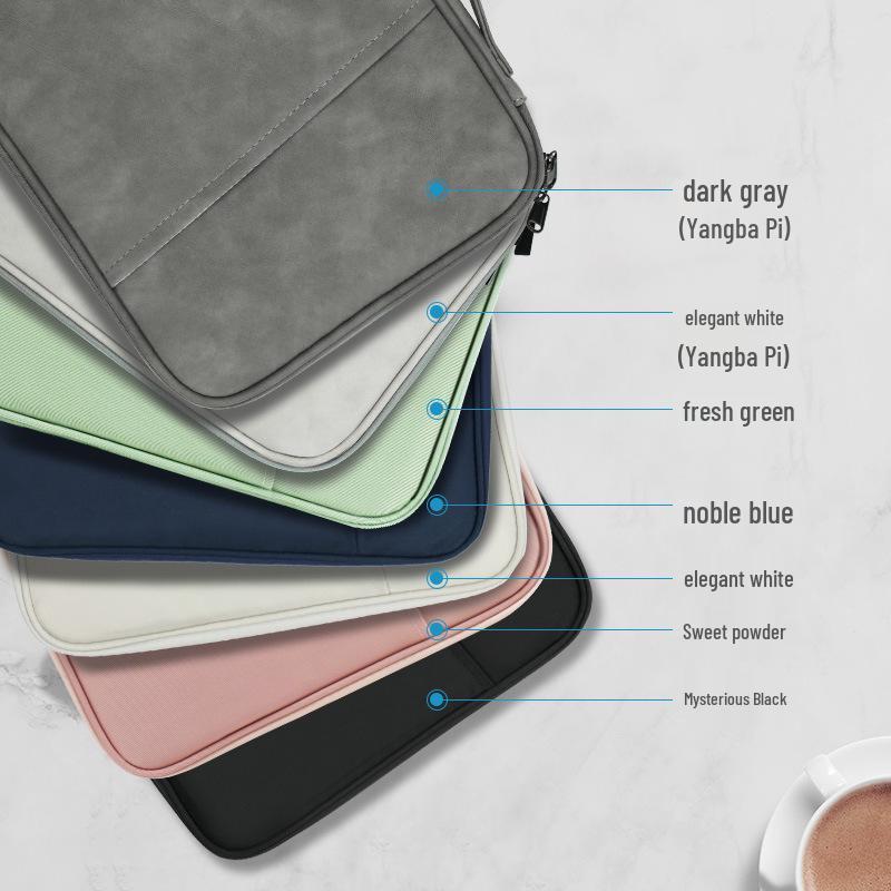 Защитный чехол-сумка для планшета iPad 12,9" и 10,8"