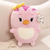 Goat Pleasant Jett Dizzy Bernard Duri Chip Plush Toy Pillow Decoration Room