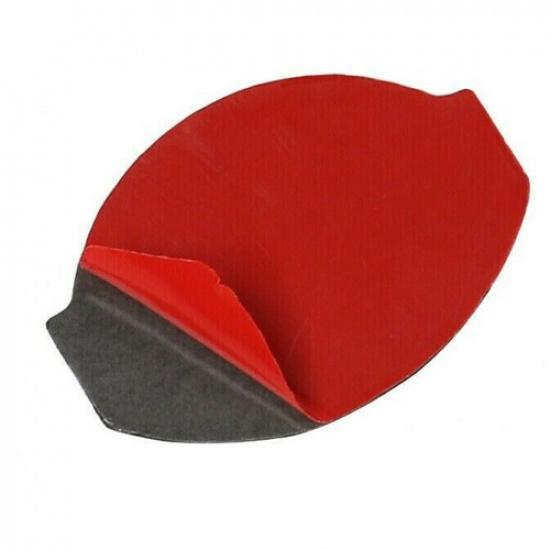 10x Накладка на вентиляционное отверстие на приборной панели из углеродного волокна для Nissan 350Z 03-09