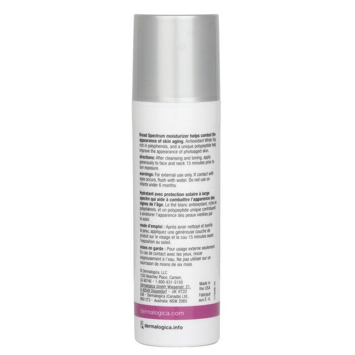 Dermalogica Age Smart Динамичное восстановление кожи SPF 50