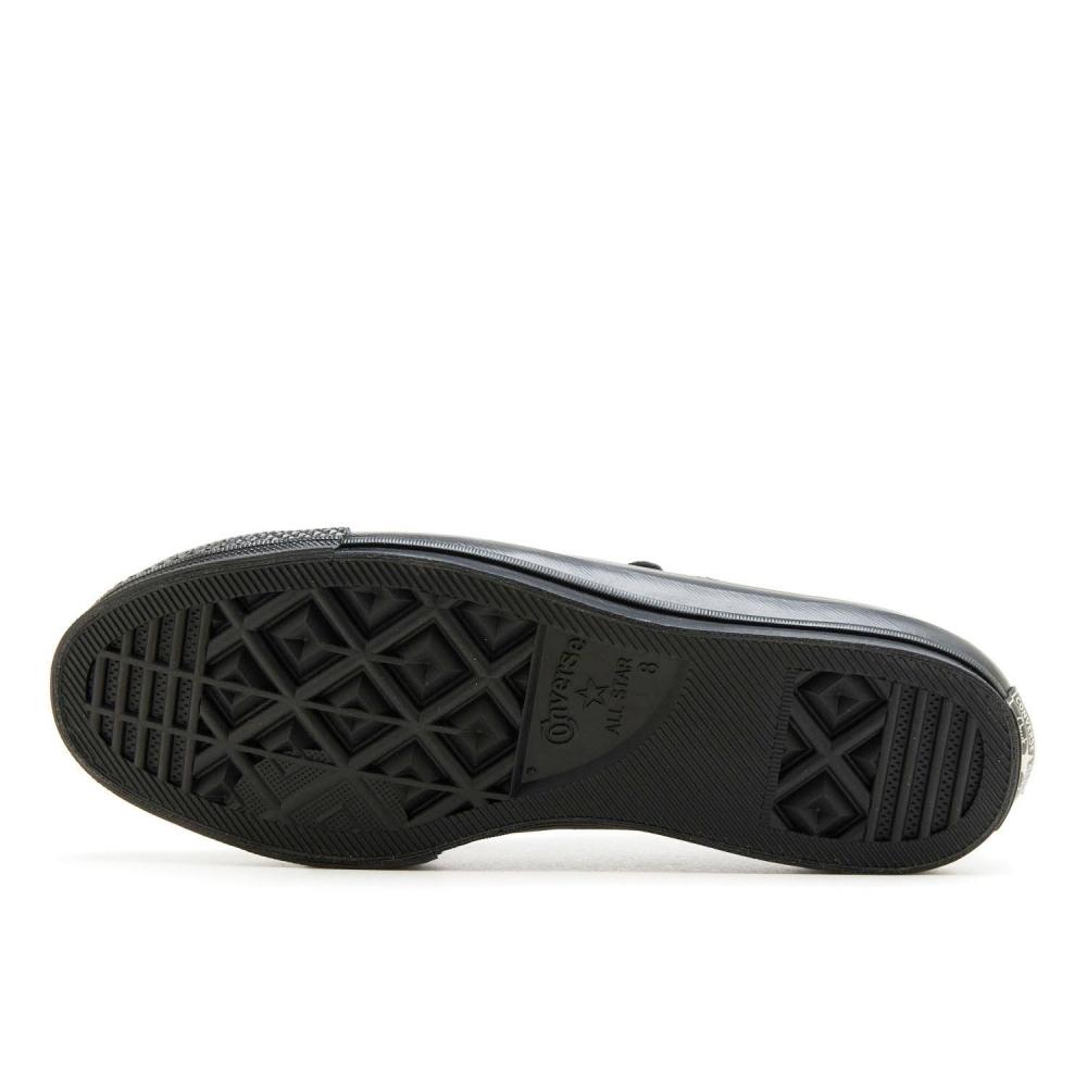 Converse Как Lgcy Su Ox 31315731 Черный Черный