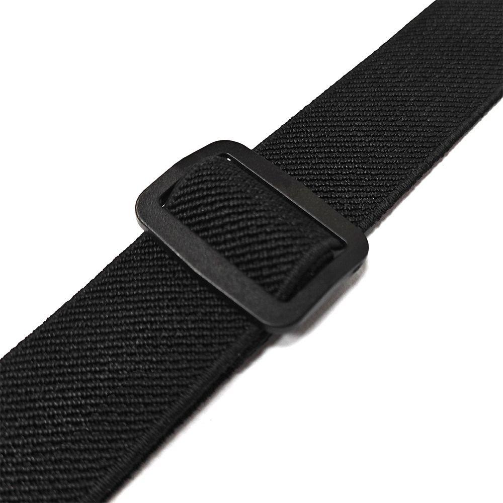 Adjustable Hidden Suspenders High Elastic Adjustable Straps Strong Clips  for Wedding Suit Skirt