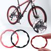 Flywheel Cassette Gasket Bicycle Hub Washer MTB Bottom Bracket Spacers Bike Freehub Washer