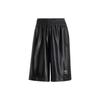 Originals Premium Basketball Shorts Loose Sports Shorts Women Shorts Black IT9767