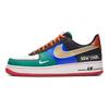 Nike Кроссовки Air Force 1 Low '07 'What The NYC' CT3610-100