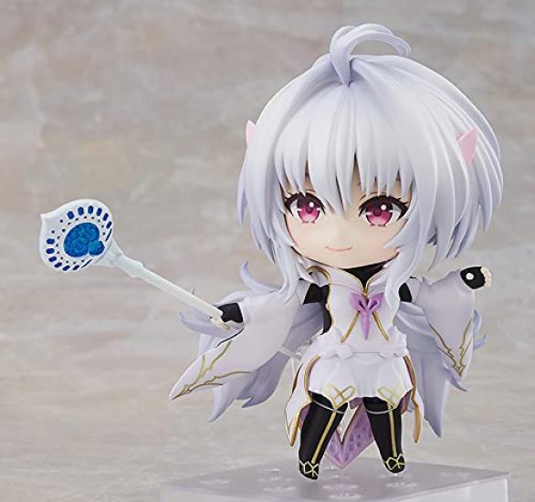 Нендороид Заказ Аркада Пластиковая Раскрашенная Подвижная Фигурка G12659 Fate/Grand Caster/Merlin [Прототип] Без масштаба