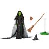 Mattel Universal Pictures Прекрасная роскошная модная кукла Эльфабы, вдохновленная фильмом «Уик 4», со съемным нарядом и 4 аксессуарами.