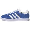 Gazelle 'Blue White' Sneakers GX2207