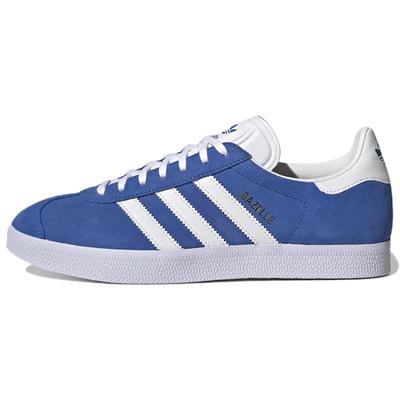 Кроссовки Gazelle 'Blue White' GX2207