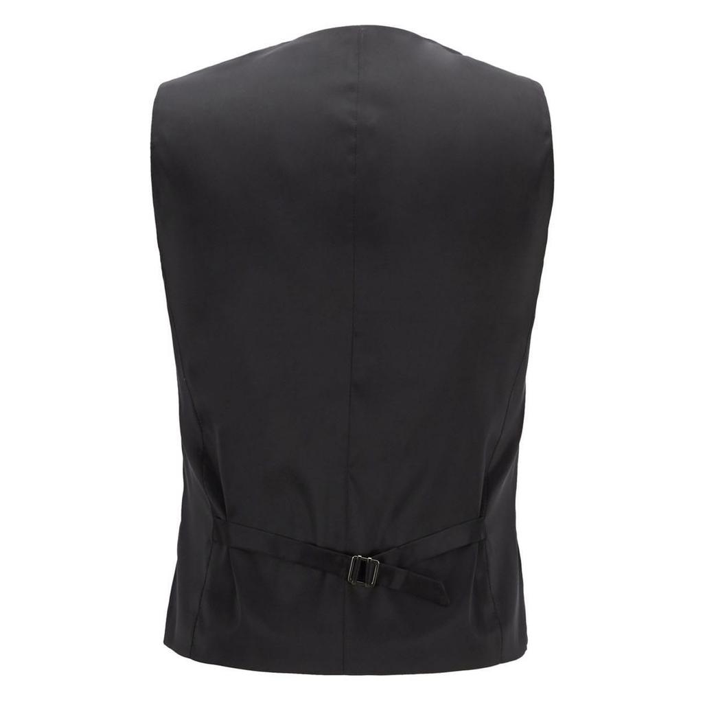 Boss Mens Novan6 Waistcoat