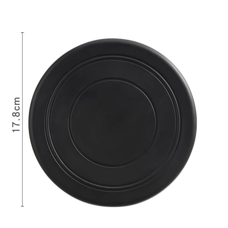 Meianju Фрисби для питомцев Прочное плавучее мягкое фрисби Игрушка для собак Интерактивные товары для питомцев