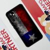 Texas Flag Case For Samsung Galaxy A34 A54 A14 A56 A36 A16 A06 A13 A53 A12 A22 A32 A52 A35 A17 A15 A55