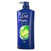 Шампунь CLEAR Men против перхоти и для контроля жирности