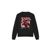 Marvel Unisex Adult X-Men Cyclops Infographic Sweatshirt