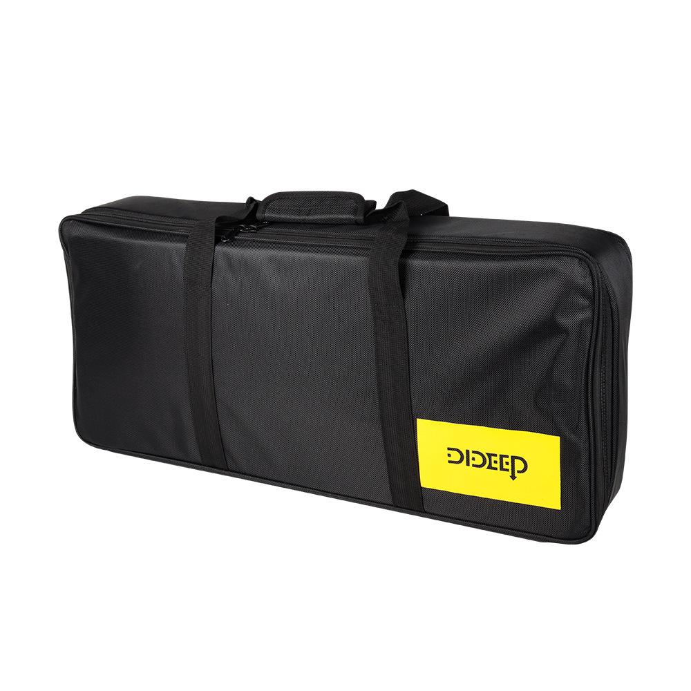 DIDEEP X4000Pro 1L Portable Underwater Breathing Apparatus