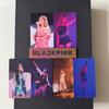 [Б/У] DVD с концертом BLACKPINK 2018 в Сеуле