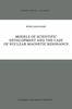 Книга Models of Scientific Development and the Case of Nuclear Magnetic Resonance : 184