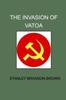 Книга The Invasion of Vatoa