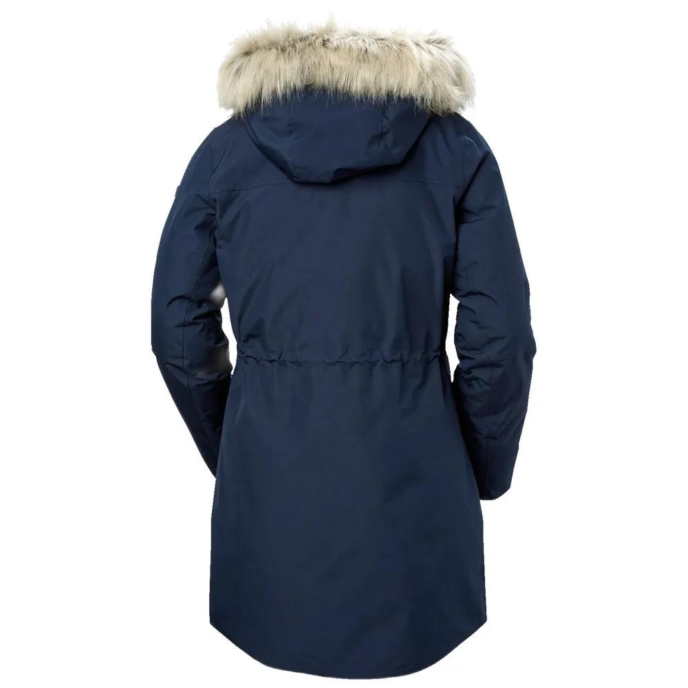 Helly Hansen Parka Senja