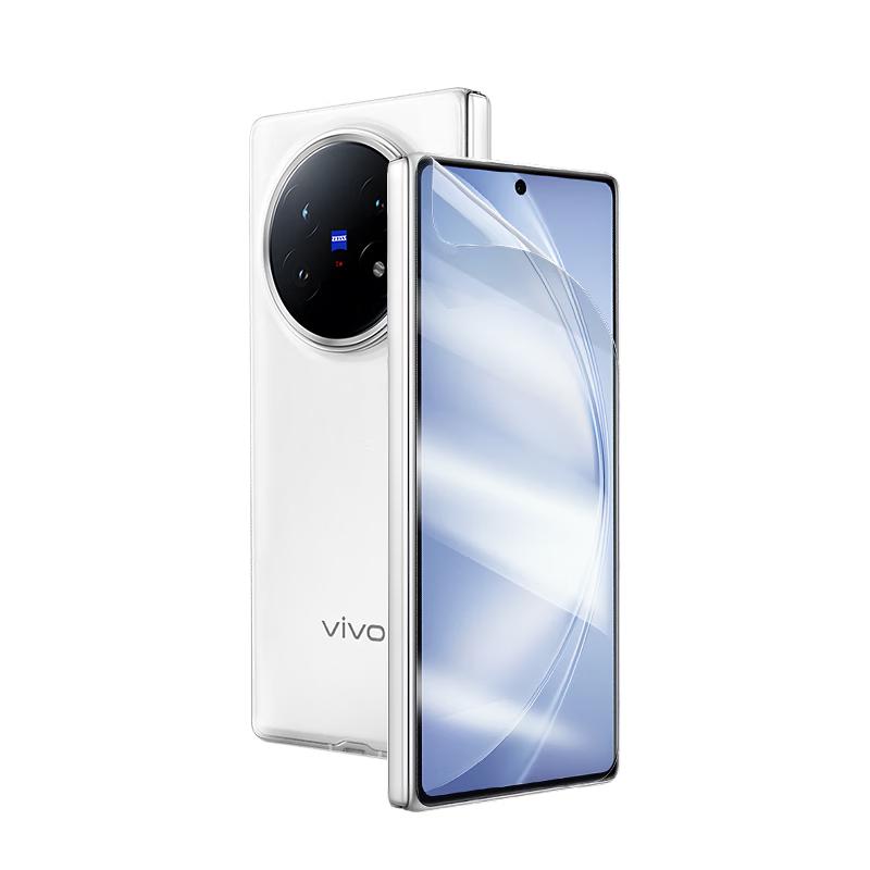 Защитные пленки Smorss для смартфонов Vivo
