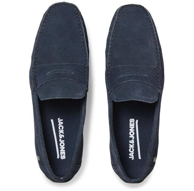 Мокасины Jack & Jones Jensen Suede Loafer
