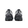 New Balance NB 410 V5 Низкие Беговые Кроссовки Унисекс Серый Черный MT410KR5(Команда1203-)