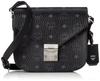 Shoulder Bag MWS8APA03 BLACK [MCM] Women's [product]