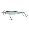 Приманка Daiwa для басса Gustnado 55S N Ghost Shad