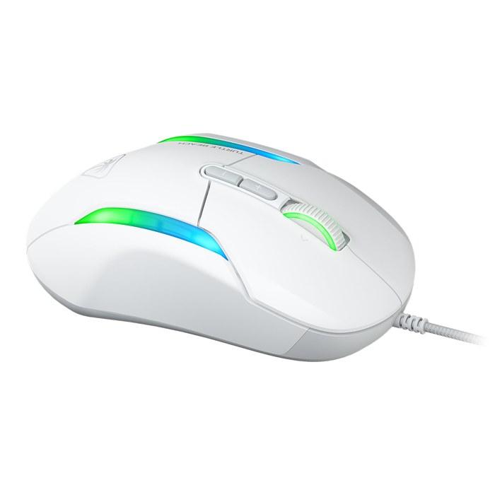 Игровая мышь TURTLE BEACH Kone II Белая
