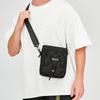 Trendy Men's Crossbody and Small Backpack – Sporty, Functional Shoulder Bag