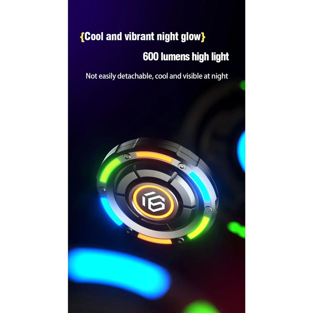 3 в 1 EDC Металлическая толкающая карта Ручной спиннер Монета Папа Взрослые Креативные Игрушки-непоседы для мужчин Новые Подарки для снятия стресса