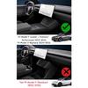 For Tesla Model Juniper / Premium / Performance & Model 3 Highland 2025 2026 Center Console Organizer Tray Armrest Storage Box