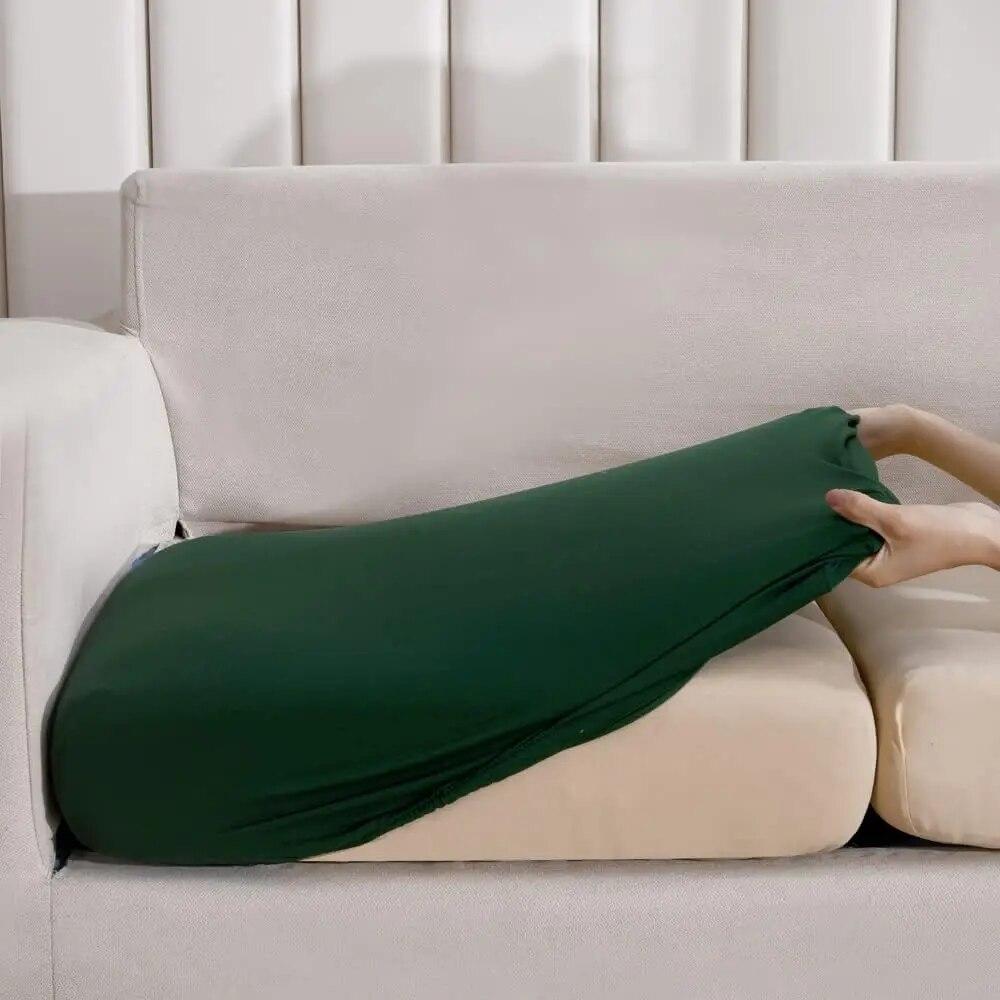 1/3/6 шт. водонепроницаемые чехлы для стула, дивана, сиденья, чехлы для подушек, эластичные чехлы для мебели для детей, домашних животных