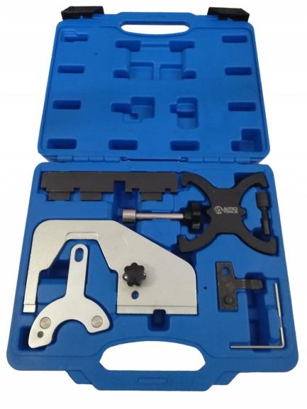 Engine Timing Locking Tool Volvo V60 V70 S60 1.6 2.0 16V