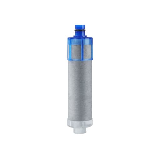 Replacement Cartridge for JF-K22 Water Purifiers JF-K22-C, JF-K22-CF, JF-K22-D, and JF-K22-F. Removes 15+3 Substances. Compatible with JF-L451SX, JF-1