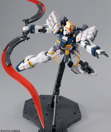 MG 1/100 XXXG-01SR Гандам Сэндрок EW (Новый мобильный отчет Gundam W Endless Waltz)