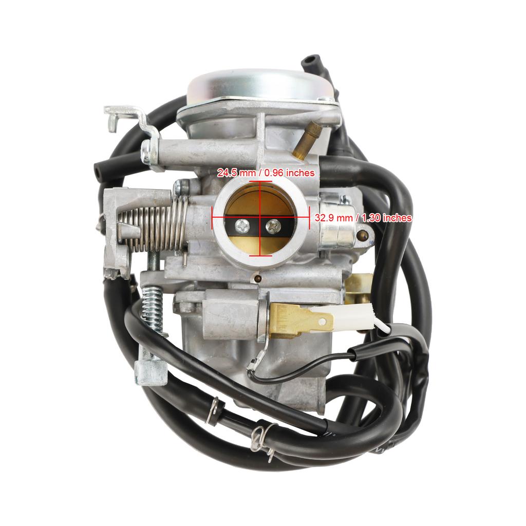 Карбюратор Карбюратор подходит для HONDA GL150 INVICTA CB150 XR150L 2013-2018