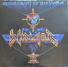 Виниловая пластинка WINGER Winger Ii In The Heart Of The Youn 538913141 BMG 2024 US Rock