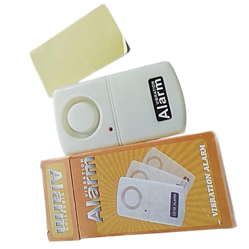 Детектор землетрясения получает раннее предупреждение о надвигающемся землетрясении. Сигнализация землетрясения Le