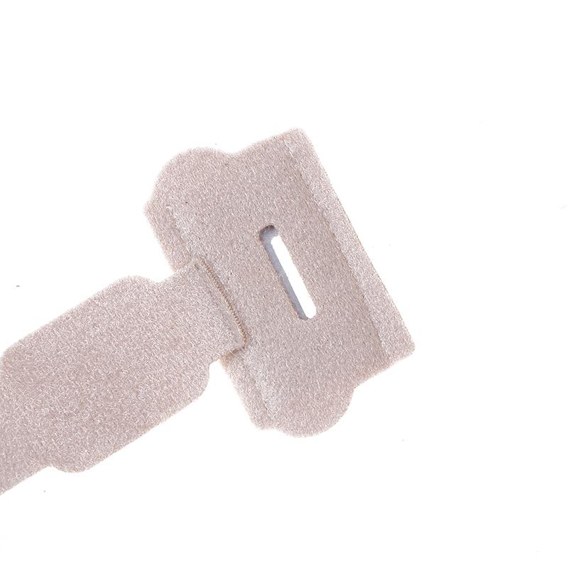 Выпрямитель для пальцев ног Дышащий корректор косточки большого пальца ноги Недеформированная обувь Выпрямитель для пальцев Молоткообразный корректор для пальцев ног