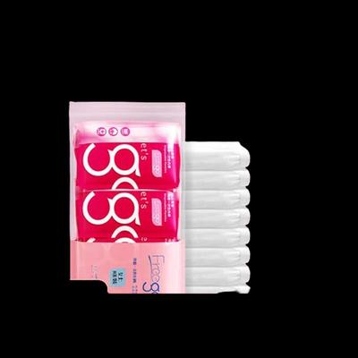 Женское одноразовое хлопковое нижнее белье