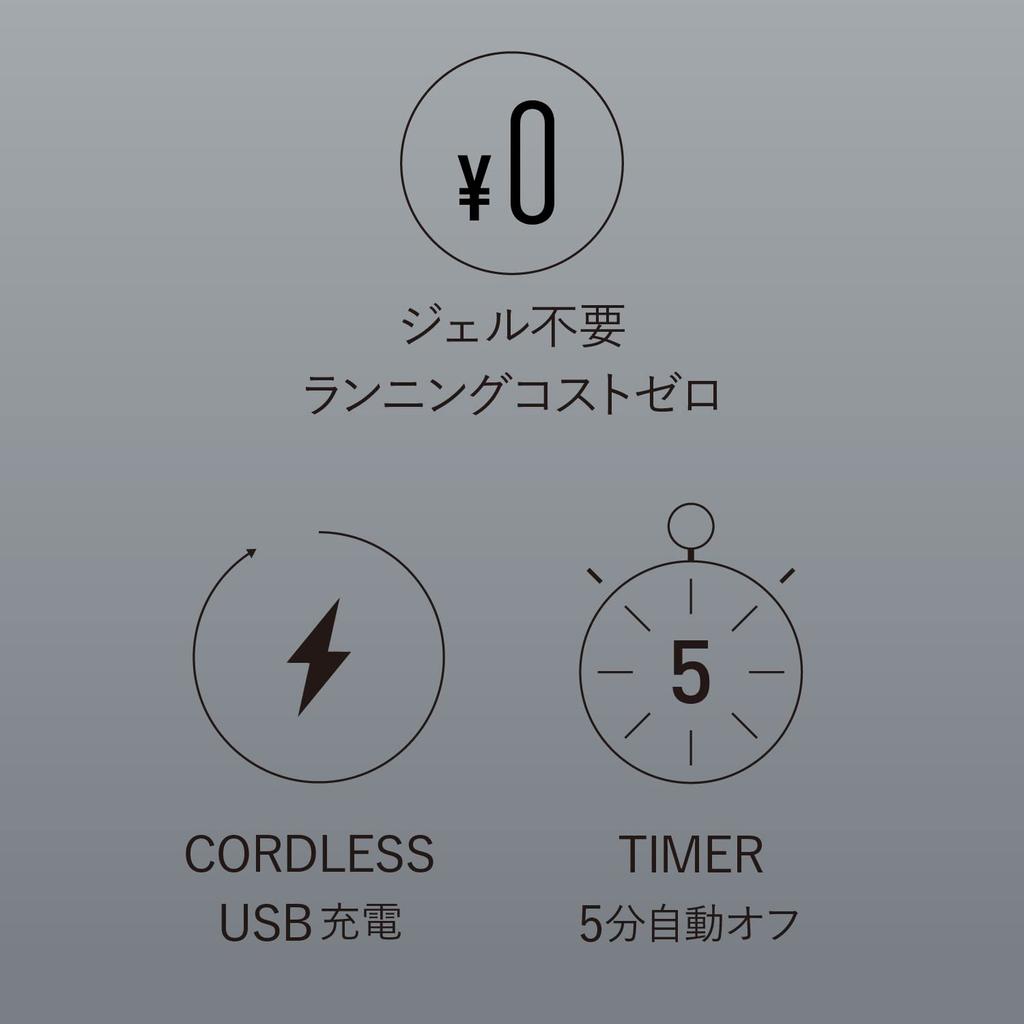 Atex EMS Маска для лица для лица, икр и бедер, Mono Lourdes, Черный, AX-HBL111bk