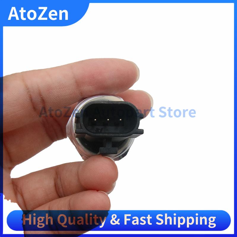 A/C Pressure Switch Sensor 97721-3K000 97721-D2000 97721-1G000 42CP8-13 for Hyundai Sonata Santa Fe Elantra Kia Optima Soprtage