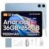 Oscal Планшет Pad 100 Android 15 36 ГБ+256 ГБ 9000 мАч