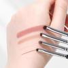 Detail Small Eyeshadow Make Up Brush Eyeliner Smudge Brush Horse Hair Eyeshadow Smudge Brush Small Smoky Liner Makeup Brushes
