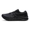 Asics GT 2000 10 Wide Triple Черные женские кроссовки 1012B044-001