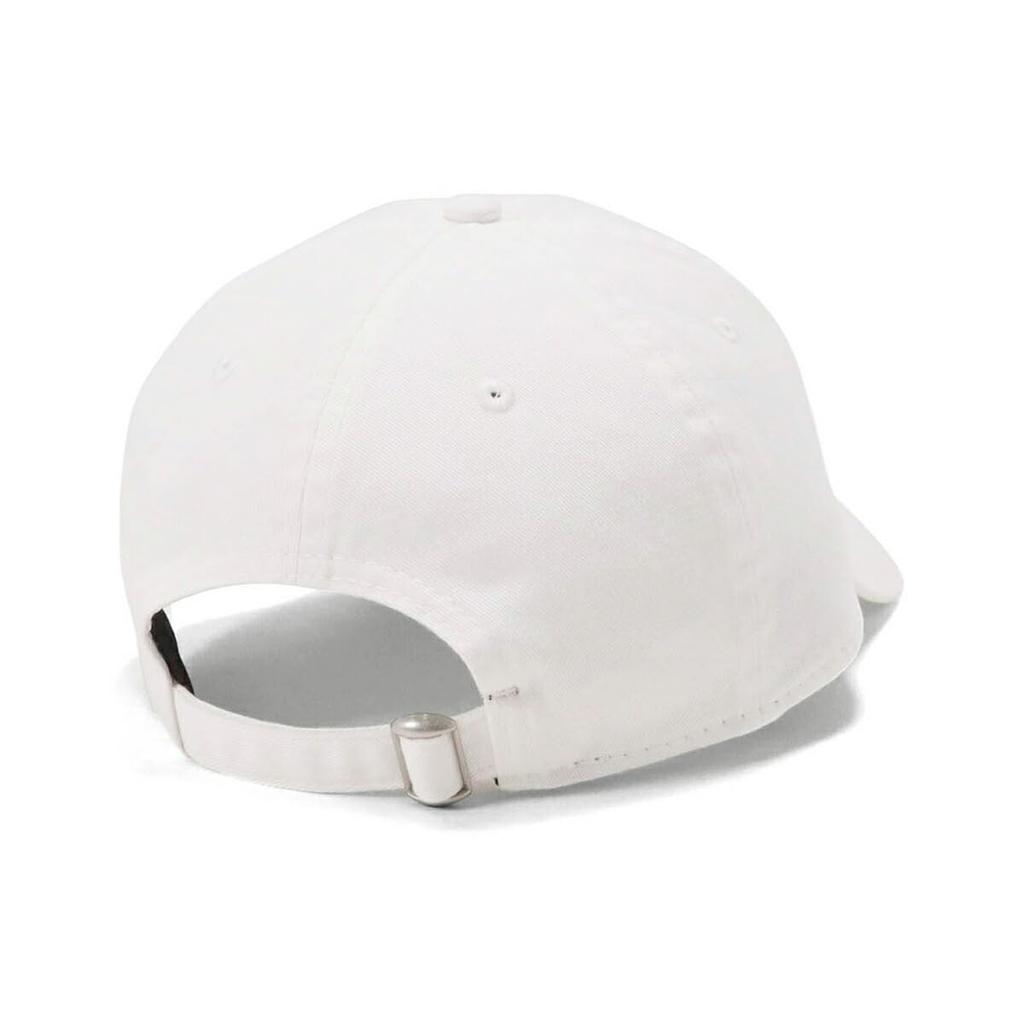 New Era 920 Washed Neyyan Low Size Size 25J White/Black Cap, MLB, S/M,