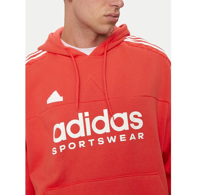 Толстовка adidas House of Tiro