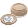COSMOS steel lunch thermos 2.5 l